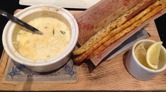 Guy Fieri's Baltimore Kitchen & Bar